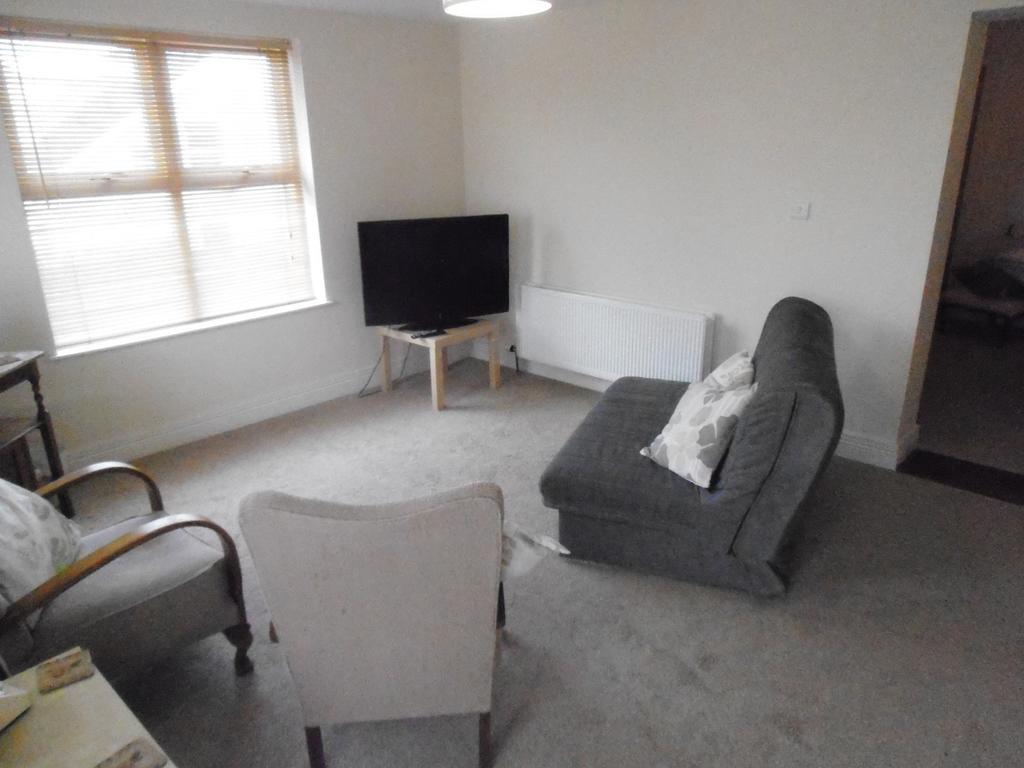 The Old Manse B & B Ballycastle Room photo
