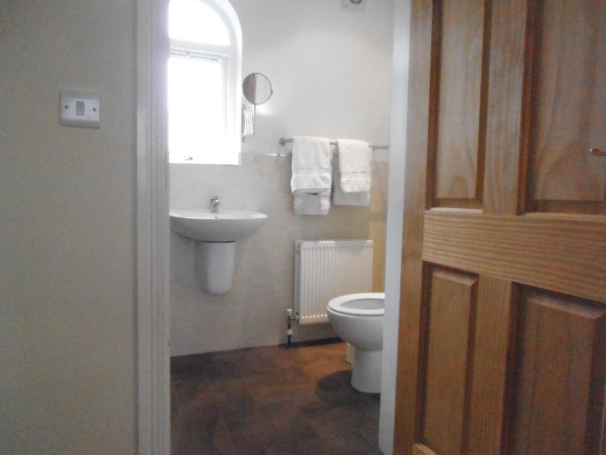 The Old Manse B & B Ballycastle Room photo